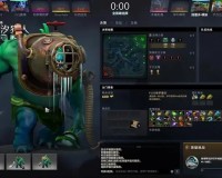 DOTA潮汐猎人应该如何出装？