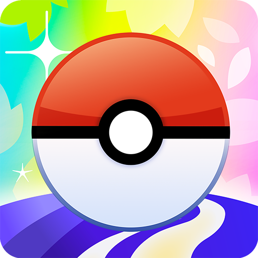 精灵宝可梦go(Pokémon GO)中文版