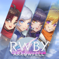 RWBY冰雪的弓矢手游