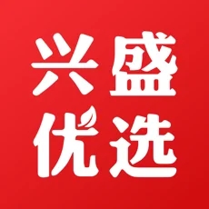 兴盛优选iOS