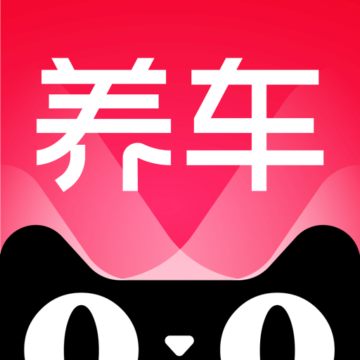 天猫养车app