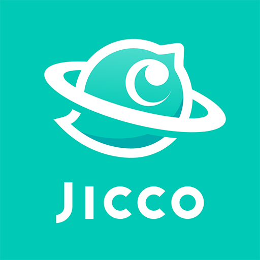 Jicco社交app