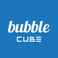 bubble for CUBE软件