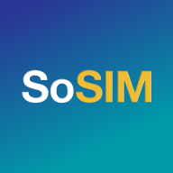 sosim电话卡app