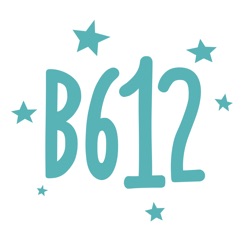 B612咔叽2019