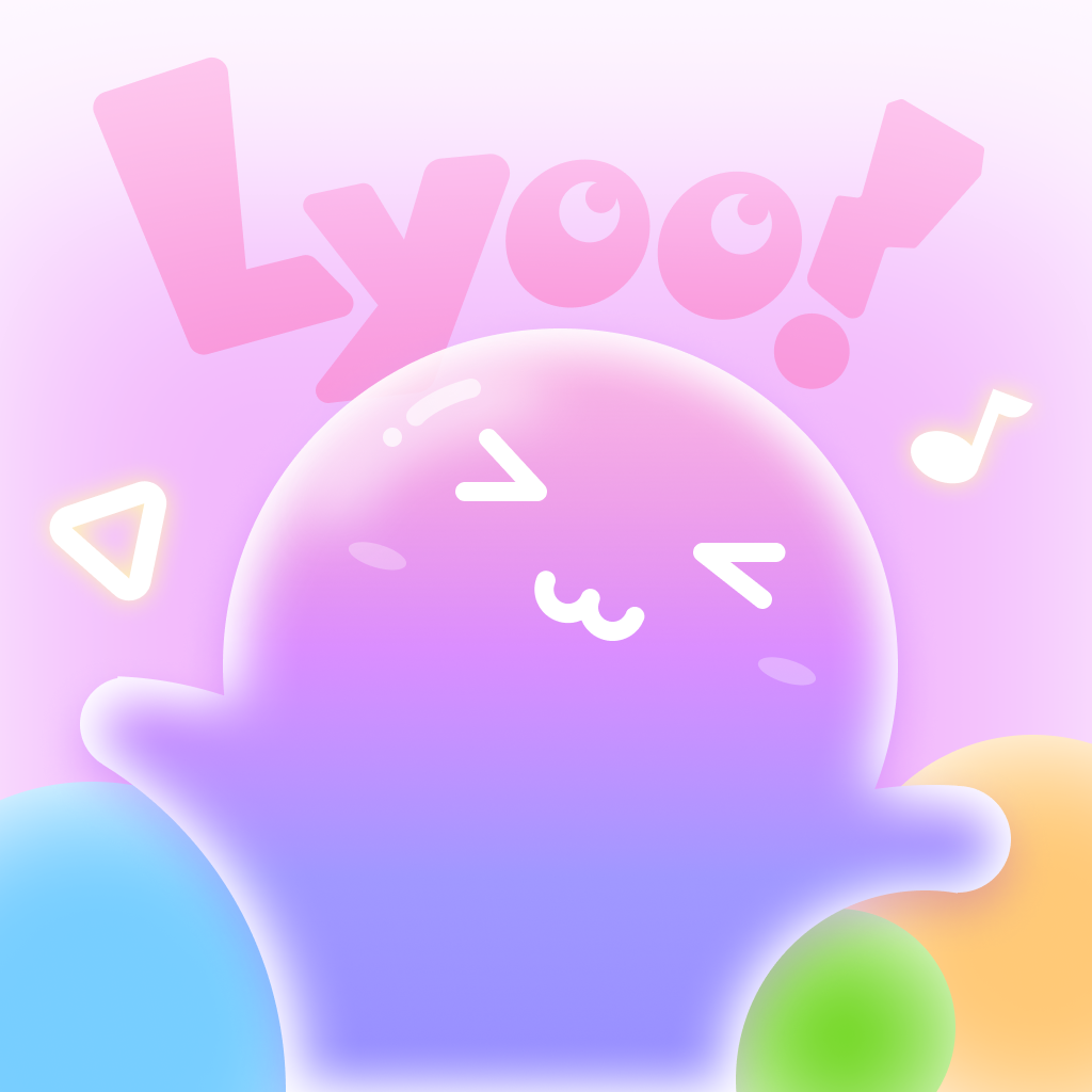 lyoo语音交友软件