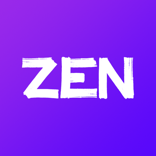 zenlyup交友app