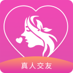 陌约魅聊交友app